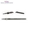 1/4/5/6X 11.5V Glow Plugs For Mercedes OM611 OM646 OM612 OM613 CDI W463 W202 W203 C209 W210 W211 W163 W220 W638 A0011592801