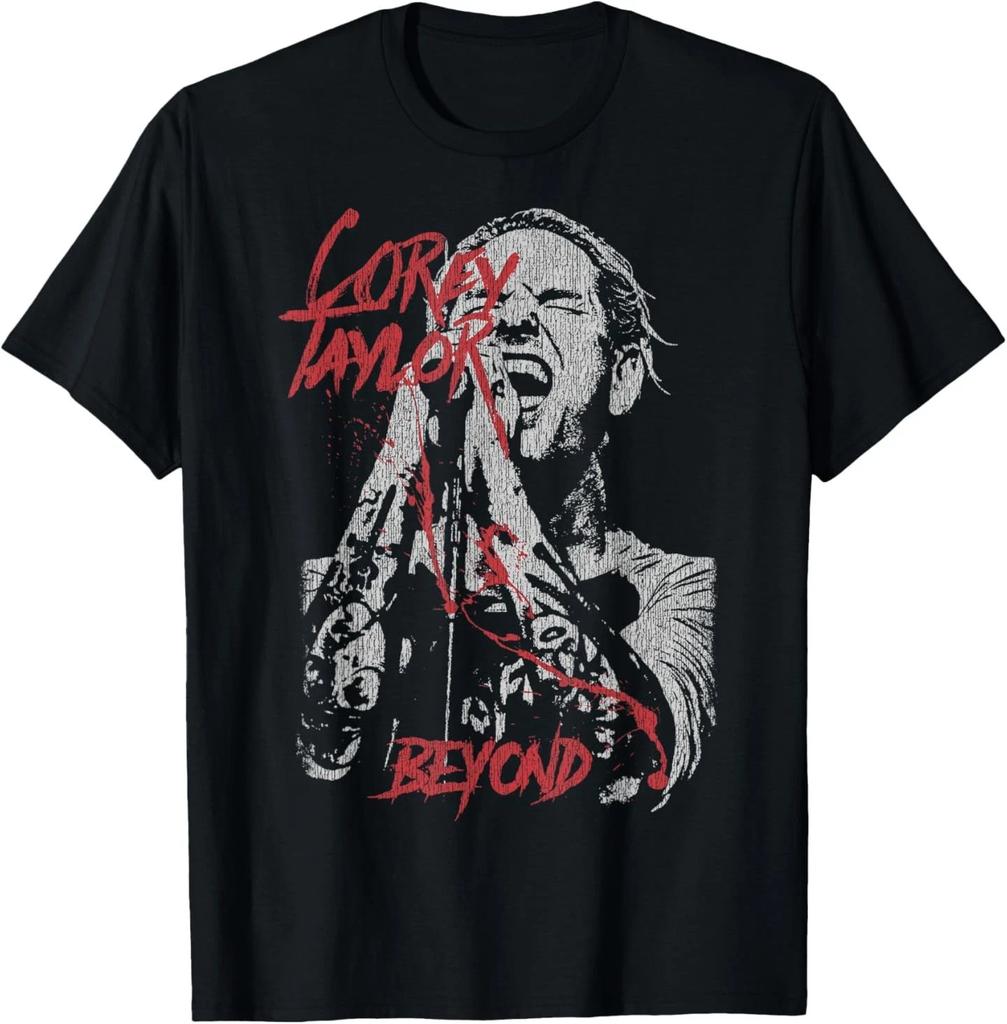 Corey Taylor - Epic T-Shirt