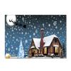 Christmas Living Room Floor Mat Bedroom Dining Room Carpet Carpet Doormat