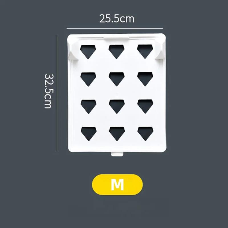 

Ящик для хранения одежды Органайзер для одежды Ящик для хранения вещей Шкаф для хранения вещей Многоуровневые перегородки Инструмент для разделения пространства