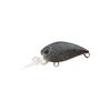 LUCKY CRAFT Micro Crappie DR 2-Hook Fishing Lure Crankbait (2940 Sesame Dango Miso GG)