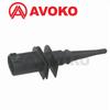 65818360625 Umgebungslufttemperatursensor+Stecker für Mini Cooper ONE Roadster Cabrio CLUBMAN R50 R53 R56 R55 R57 R60