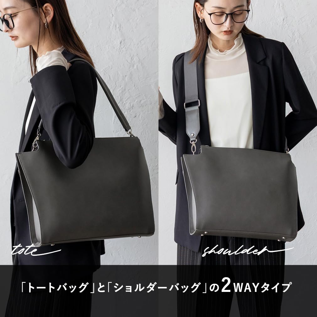 VITAFELICE Minimal Shoulder Bag for Women One-Handle (inb-10208p) (Burgundy)