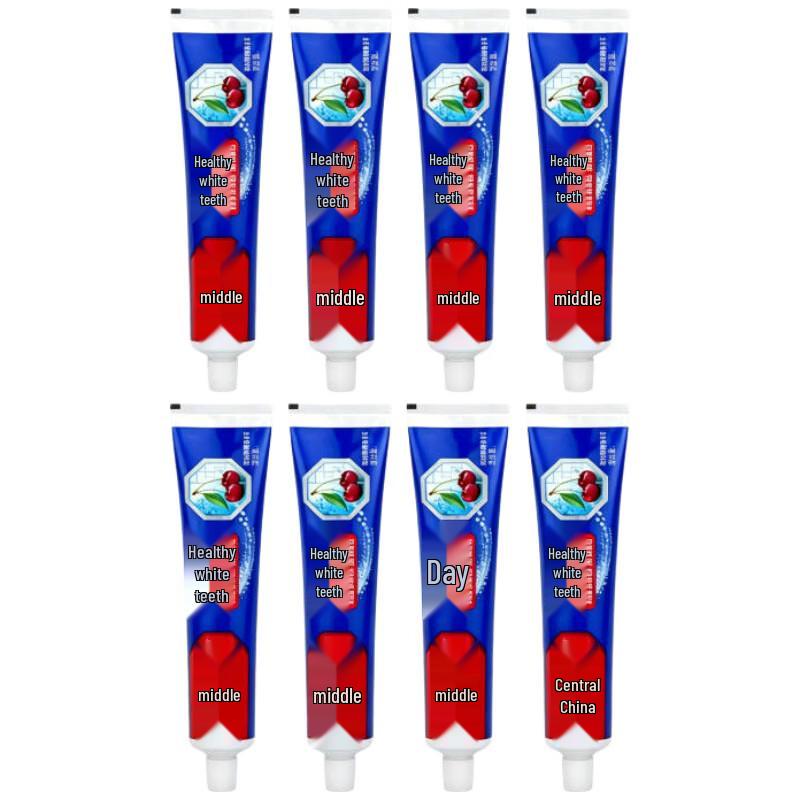 

Зубная паста Zhonghua Healthy White