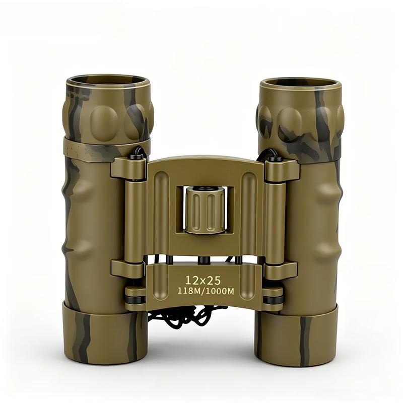 OIMG 10x21 Camouflage Binoculars