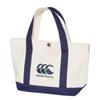 Canterbury Canvas Mini Tote Size One Size Bag, 29, Navy,