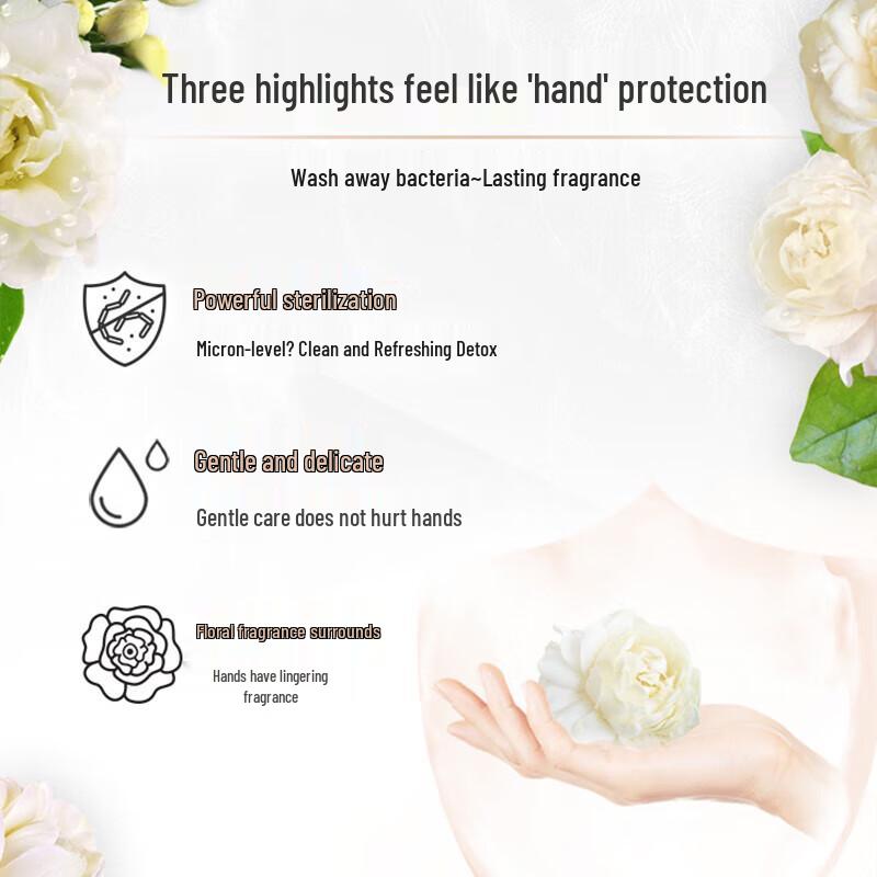 lux Soft Skin & Antibacterial Bar Soap