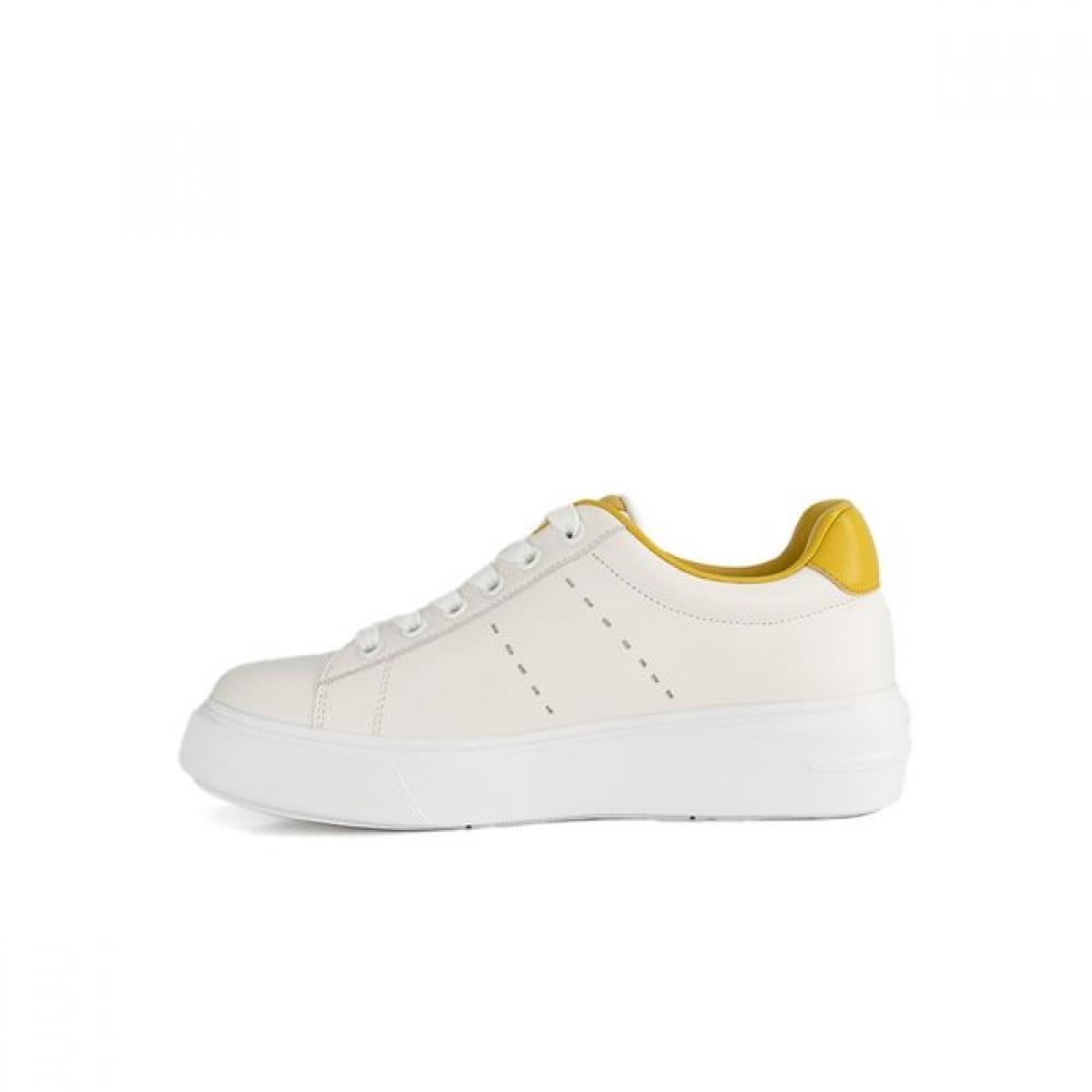Soda Women Semi Casual Basic Height Increasing Sneakers Eps617 Ks66