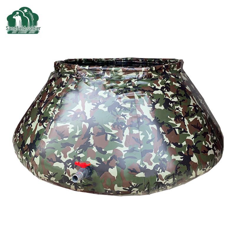 Outdoor Folding Water Storage Tank