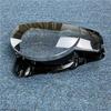 For Land Rover Defender 2020 2021 2022 Accesorios Para El Coche Replace A Transparent PC Car Lights Shell Headlights Lens Cover
