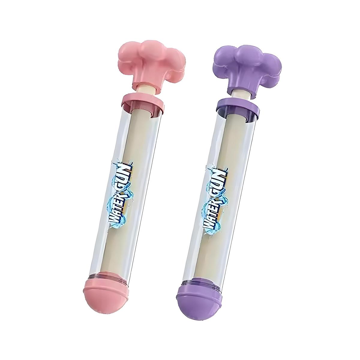 

Ручные Водные Фейерверки Игрушки Тянущий Тип Брызгалка Фестивальный Разбрызгиватель Мальчики Девочки 2PCS