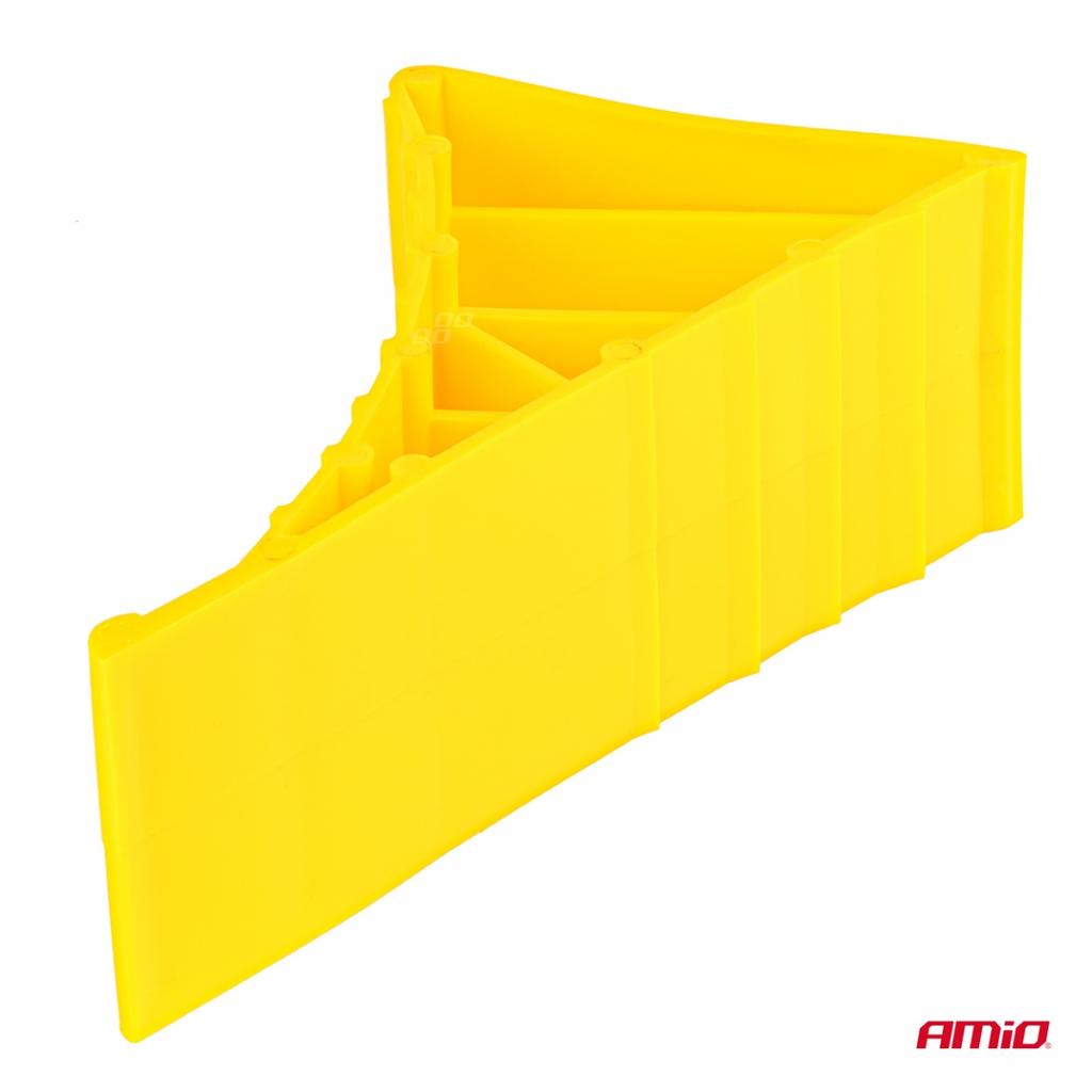 Car Wheel Chock