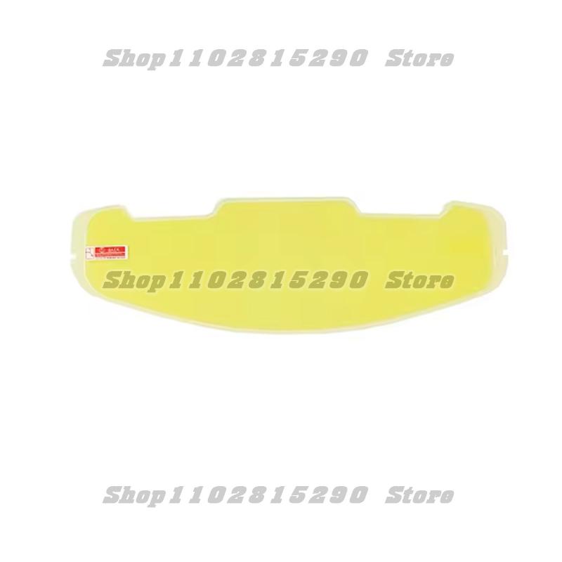 Motorcycle Helmet Visor Lens For MT JARAMA V32 Replace Anti-UV Anti-Scratch Dustproof Wind Shield Motorcycle Accessories V32