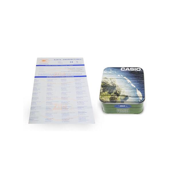 Часы Casio W-735H-1AVEF