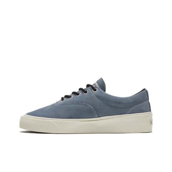 

Converse Skid Grip Cons Nubuck Low Lakeside Blue 169617C EU 36 синій/чорний