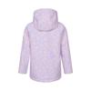 Mountain Warehouse Childrens/Kids Exodus Printed Water Resistant Soft Shell Jacket