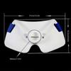 Fishing Fighting Belt Waist Rod Holder Adjusted Boat Rock Belt Fishing Rod Holder Waist Fighting Belt Fishing Tackle