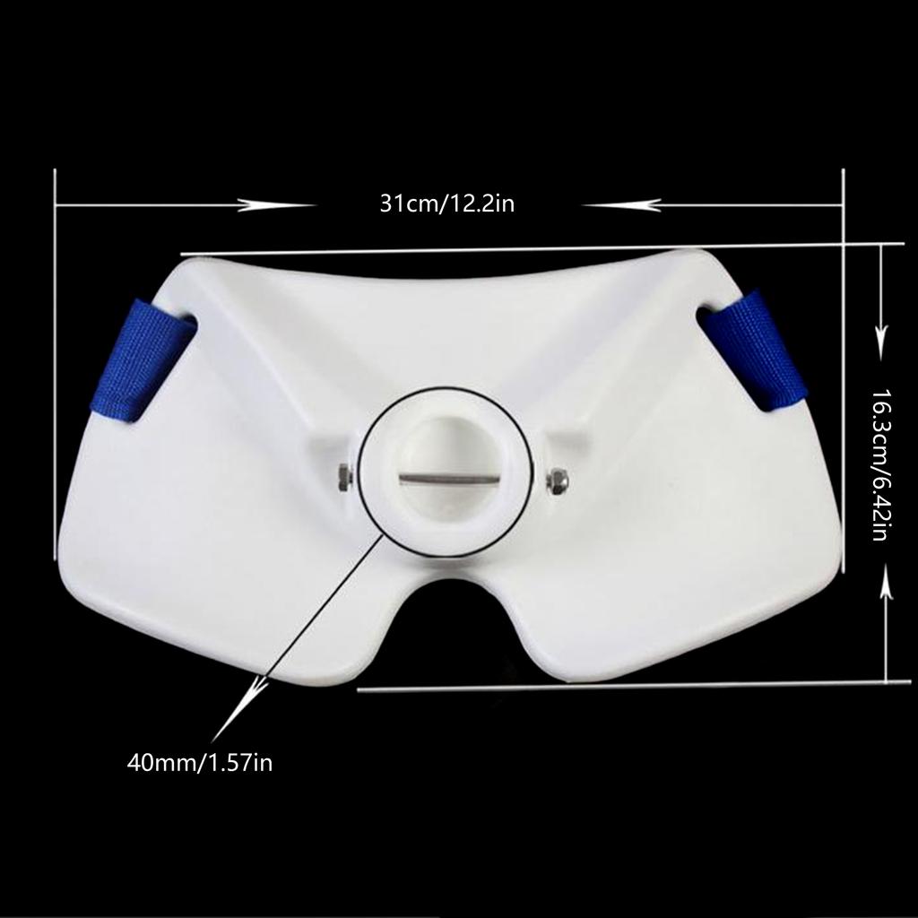 Fishing Fighting Belt Waist Rod Holder Adjusted Boat Rock Belt Fishing Rod Holder Waist Fighting Belt Fishing Tackle