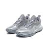 Rigorer AR2 Excalibur Herren Sneaker Silber Z324460101-9