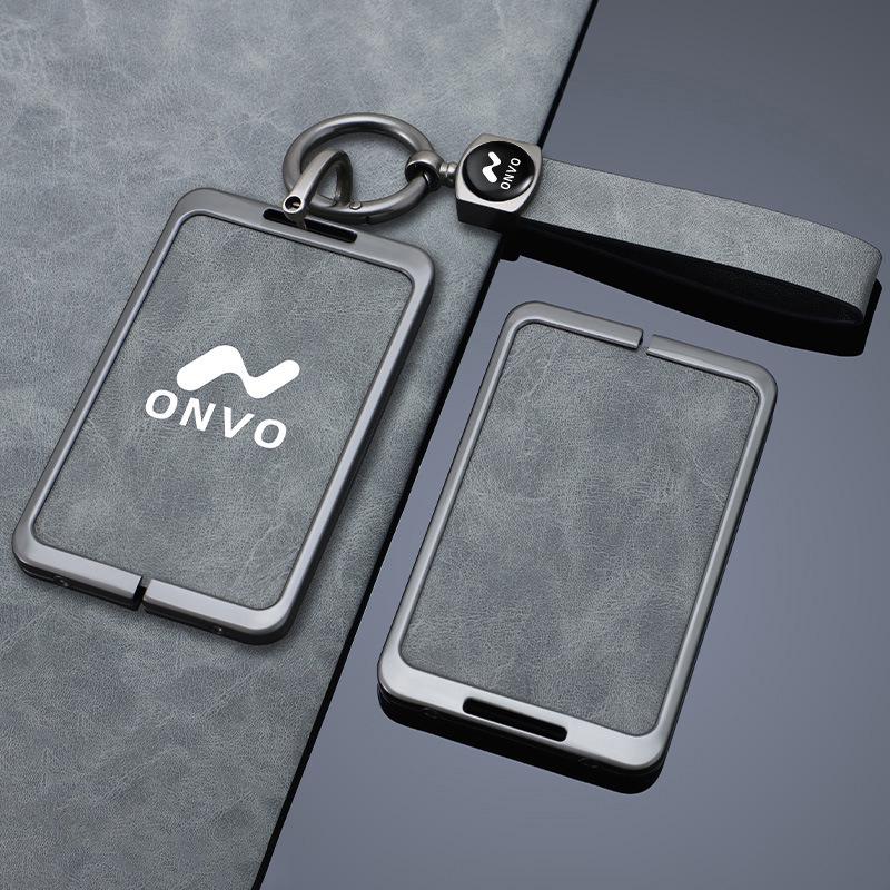 Compatible NFC Smart Protective Case for 2024 NIO Letao L60 Card Key