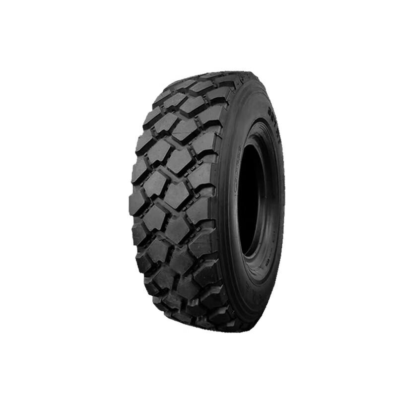 Dongfeng Mengshi Military Vehicle Tire