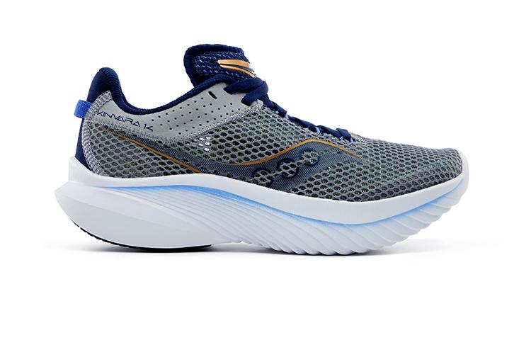 Saucony Wmns Kinvara 14 'Fossil Pool'