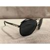 Used LOUIS VUITTON Sunglasses Attraction Pilot