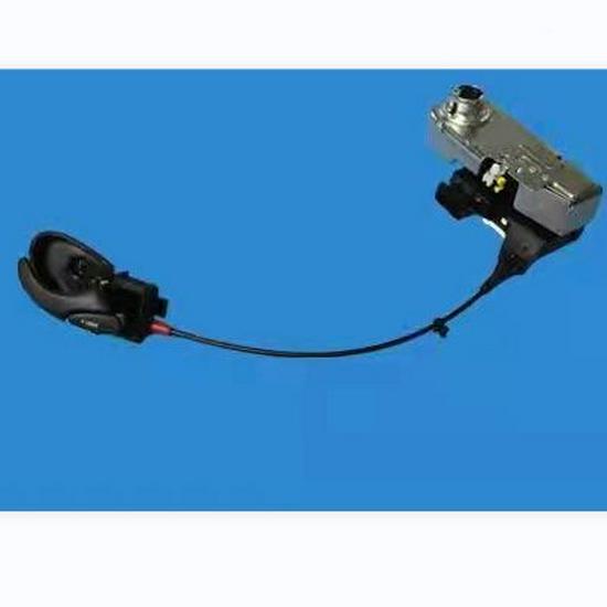 Compatible Ford Transit Door Lock: YC1A-V21812-BV