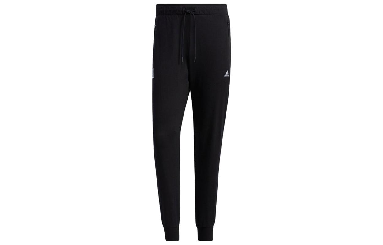 Adidas Knitted Sweatpants Men s Black GP0860 S