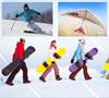 Hip Protector Pants Thickened Rubber Foam Multifunctional Breathable For Men/ Women Ski Diaper Protection Safety Pad Shorts