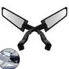 For YAMAHA MT03 MT07 MT09 MT10 XMAX KTM BMW S1000R Motorcycle Mirrors Stealth Winglets Mirror Kits To Rotate Adjustable Mirrors