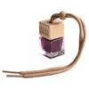Elegant Car Perfume Hanging Decoration Perfect for Home Office or Vehicle
