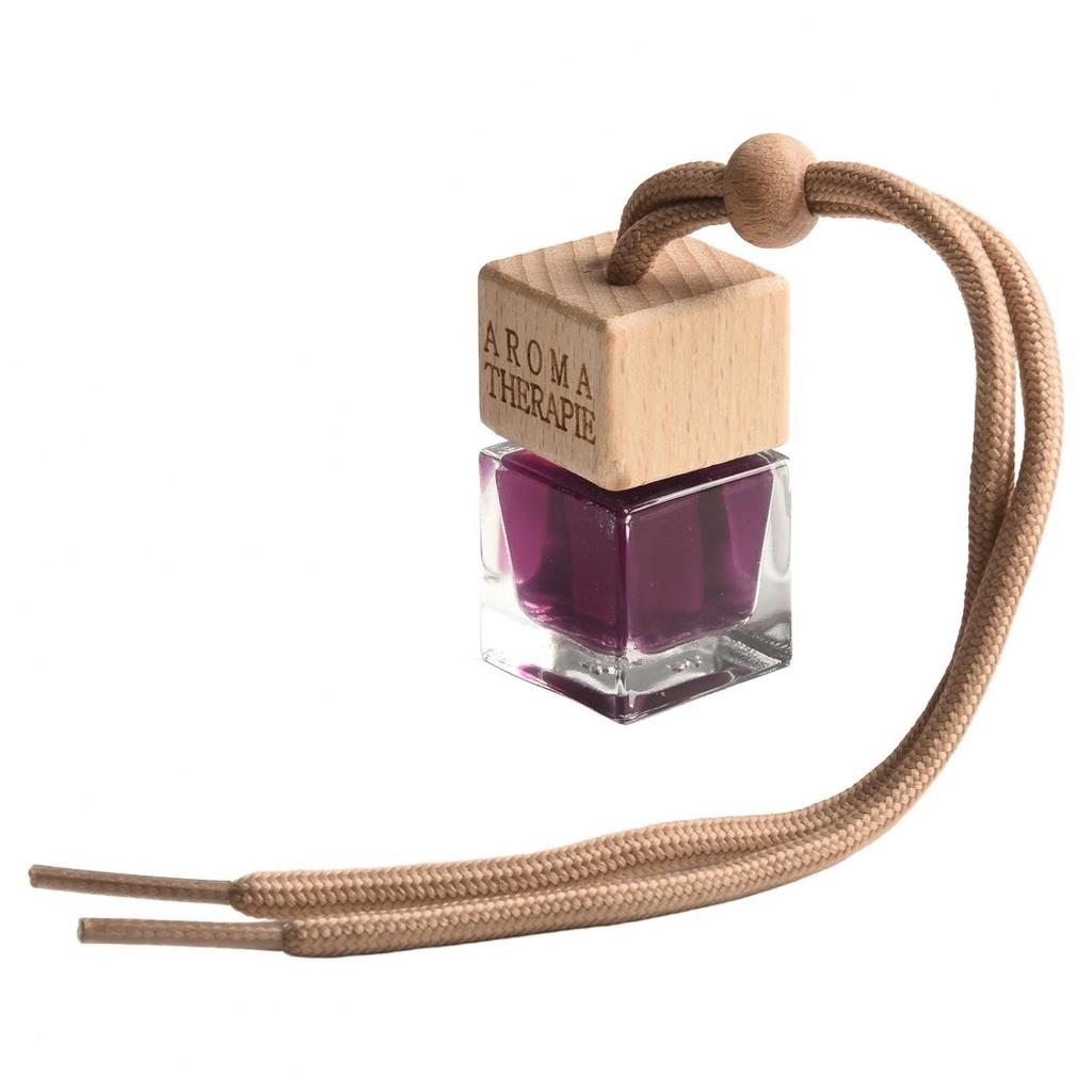 Elegant Car Perfume Hanging Decoration Perfect for Home Office or Vehicle