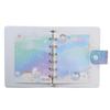 Twinkle Marine Snow My Sticker Binder [Sticker Book]