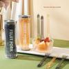 Accesorii pentru bar – Spițe pentru cocktail-uri și canapé-uri
