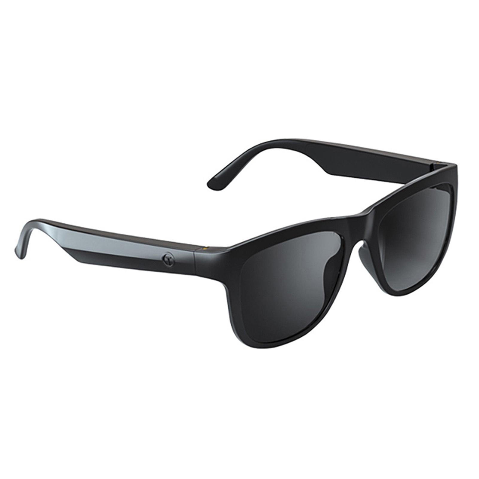 C8 Smart Hdset UV Music Glasses 5.0 Chip Stable Pairing Comfortable Wring Simple