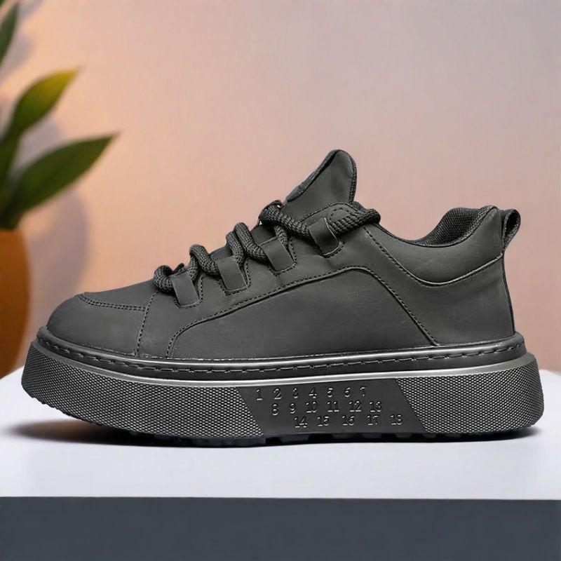 

Мужская обувь весна 2025 года, новые модные мужские универсальные высококачественные легкие туфли на мягкой подошве для спорта и отдыха, маленькие белые туфли на плоской подошве 44