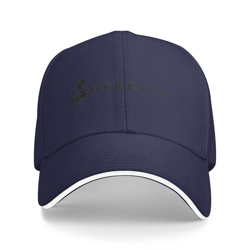 Beneteau Yachts Boats Logo Baseball Caps SnapbackFashion Baseball Hats Breathable Casual Casquette Outdoor For Mens And Womens