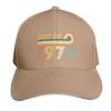 Best Of   st Birthday Baseball Cap custom caps summer hat tactical cap Designer Hat Unisexs Hats Womens