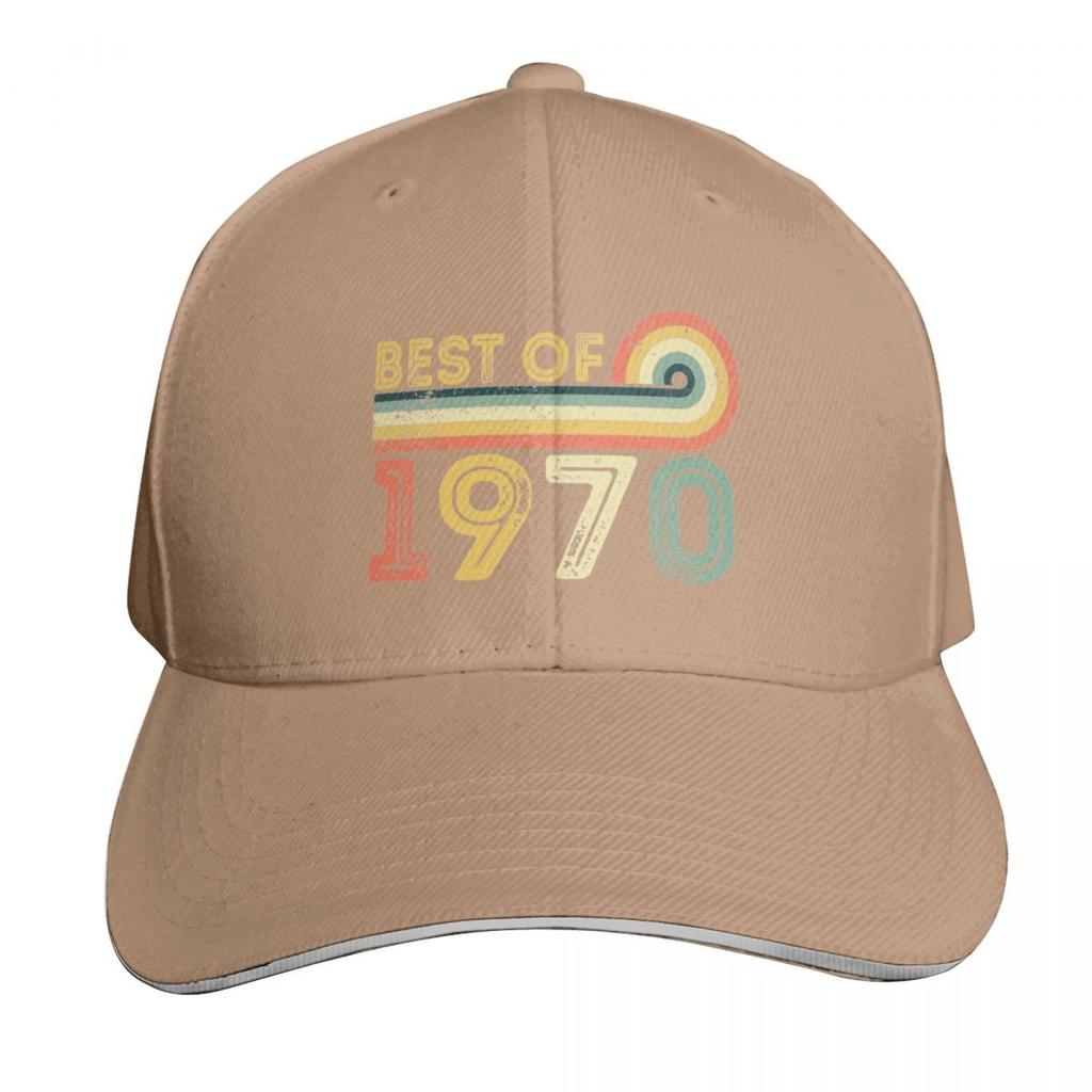 Best Of st Birthday Baseball Cap custom caps summer hat tactical cap Designer Hat Unisexs Hats Womens