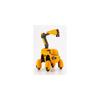 Kotobukiya Marutoys Tamotu Orange Version 1/12 Scale Plastic Model Approximately 80mm