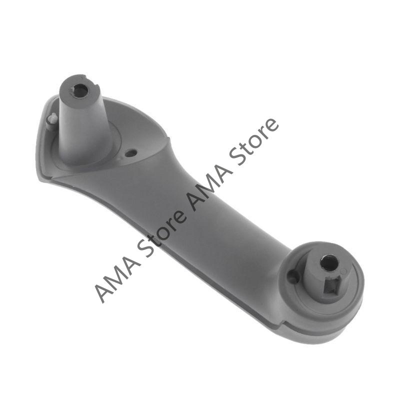 X7JF Auto Innen Seiten Innentürgriff Knopf Passend für Golf MK4 1999-2005