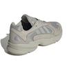 Adidas Originals Yung-1 Casual Pustende Lavsko Livsstilssko Unisex sneaker Grå GW9481