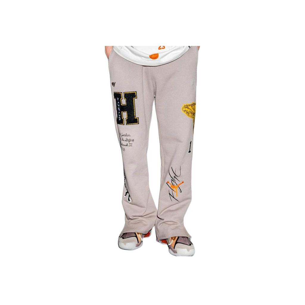 New JORDAN Air JORDAN X Honor The Gift Pants DX6241-087