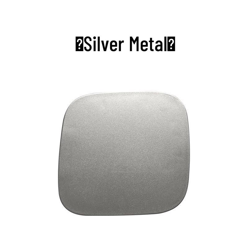 Toyota Corolla Front Bumper Tow Hook Cover (2017-18)