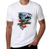 Shark Tornado Shark Cult Movie Attack Tornado Horror Movie Parody Storms Co TShirt
