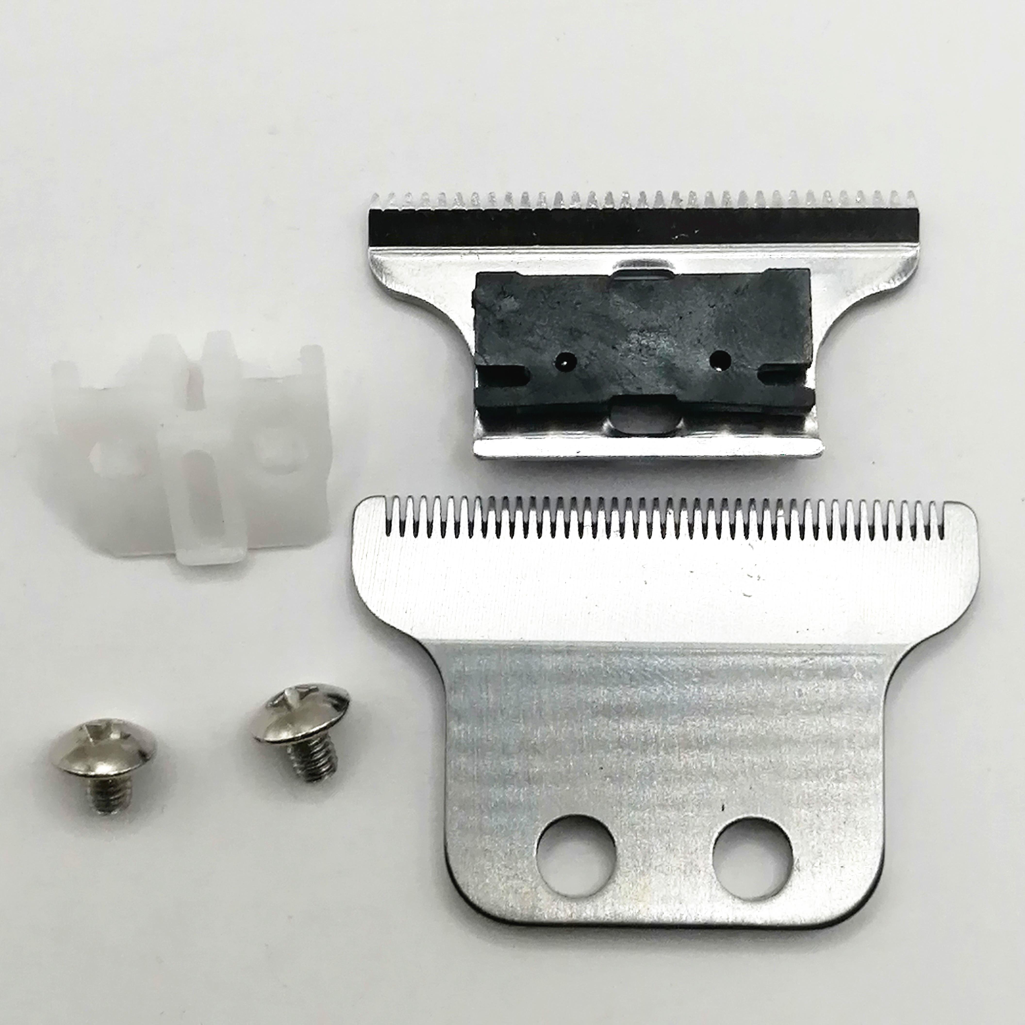 Двойное широкое лезвие триммера — фото 4