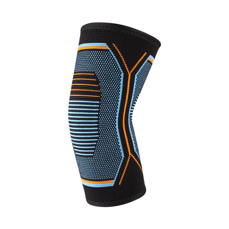 

Maxda Sports 3D Компрессионный нейлоновый налокотник - Дышащий, теплый и защитный Medium