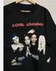 Coal Chamber Tour Chamber Music Unisex Tee Shirt S-5XL