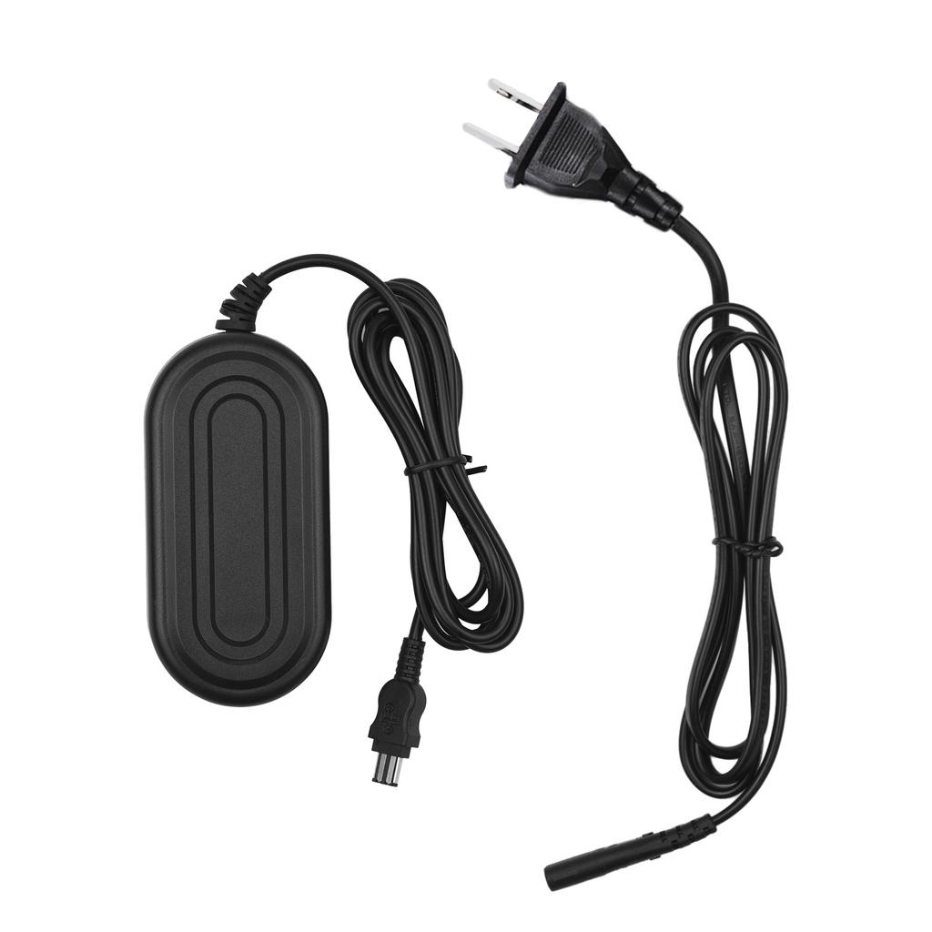 Andoer AC-L100 Zasilacz sieciowy Zasilacz do kamery Zamiennik dla Sony AC-L10/